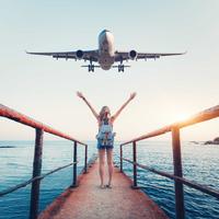 Отзыв от Ира - DTV виза